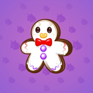 Ginger Cookie #64425