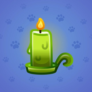 Eternal Candle #25671