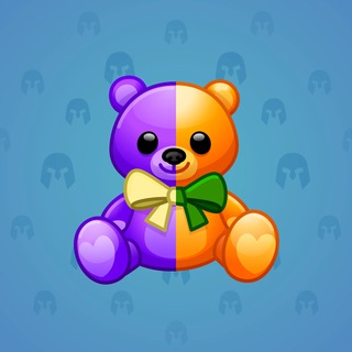 Toy Bear #30909