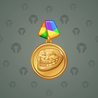 Victory Medal #3986