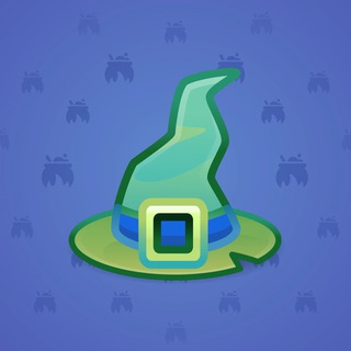 Witch Hat #42499