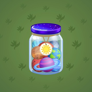 Restless Jar #21034
