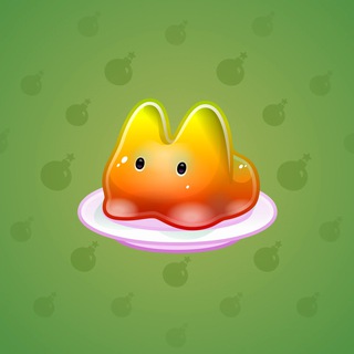 Jelly Bunny #67638