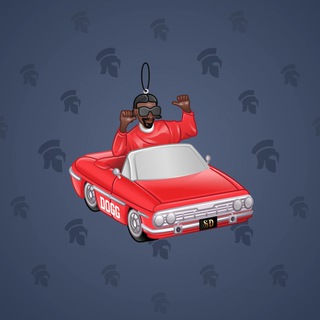 Low Rider #15996