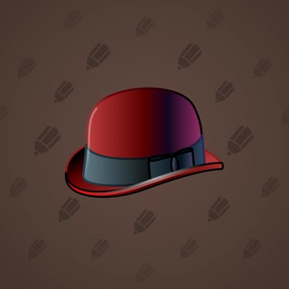 Top Hat #18182
