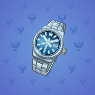 Swiss Watch #21224