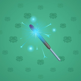 Party Sparkler #137329