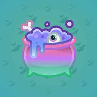 Hex Pot #5176