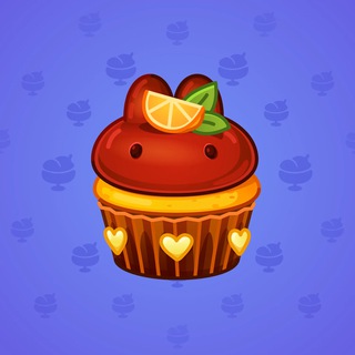 Bunny Muffin #26844