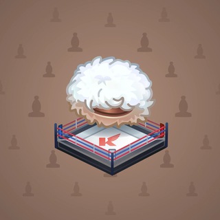 Khabib’s Papakha #18448