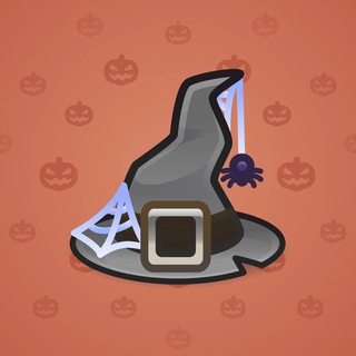 Witch Hat #34103