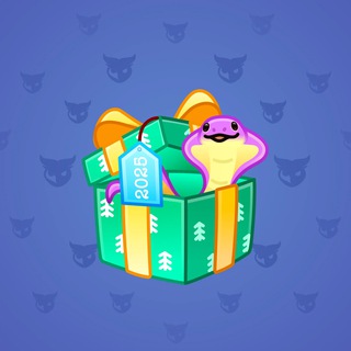 Snake Box #174774