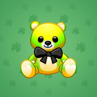 Toy Bear #29163