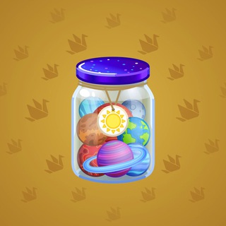 Restless Jar #17670