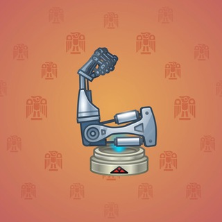 Mighty Arm #3292