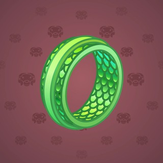 Bonded Ring #7165