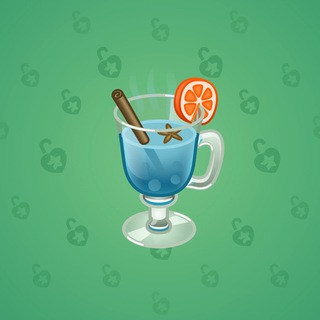 Spiced Wine #31551