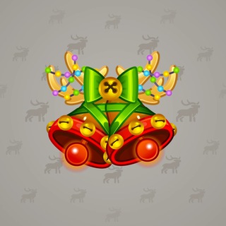Jingle Bells #1044
