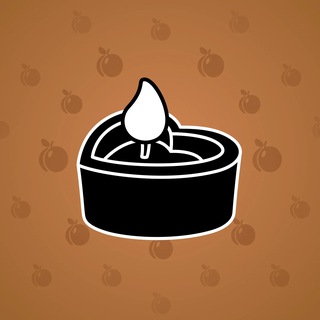 Love Candle #11892