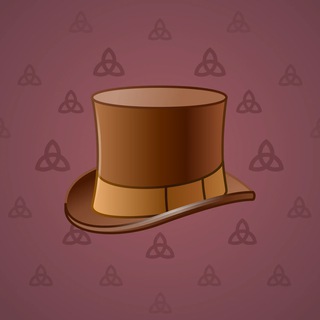 Top Hat #20819