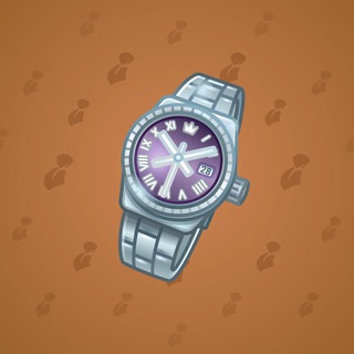 Swiss Watch #22448