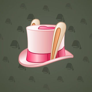 Top Hat #5467