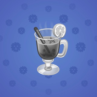 Spiced Wine #57055