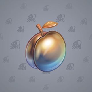 Precious Peach #2843
