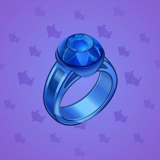 Gem Signet #2455