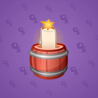 Eternal Candle #24720
