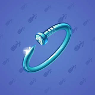Nail Bracelet #273