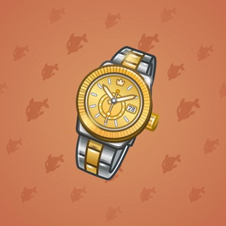 Swiss Watch #12250
