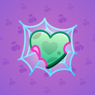 Trapped Heart #5187