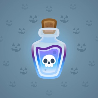 Magic Potion #996