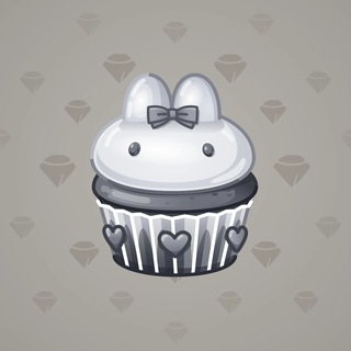 Bunny Muffin #27696