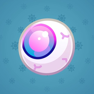 Evil Eye #7555