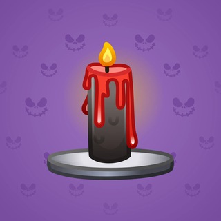 Eternal Candle #38351