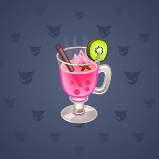 Spiced Wine #64872