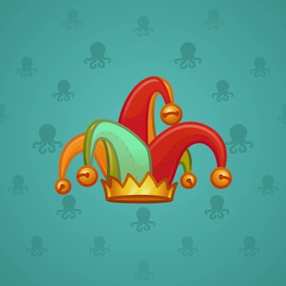 Jester Hat #119100