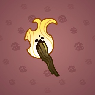 Chill Flame #155142