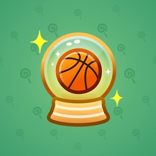 Crystal Ball #1298