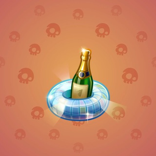 Pool Float #140375