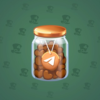 Restless Jar #69236