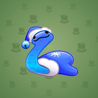 Pet Snake #2318