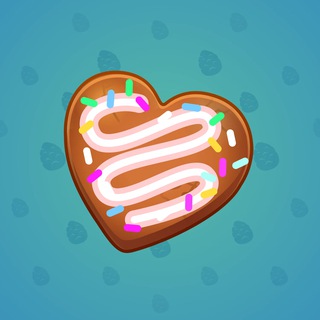 Cookie Heart #46265