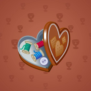 Valentine Box #12964