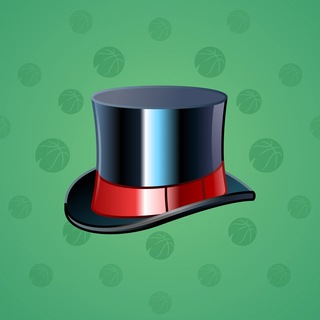 Top Hat #32755