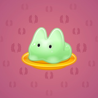 Jelly Bunny #67212