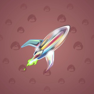 Stellar Rocket #55185