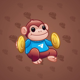 Jolly Chimp #24911